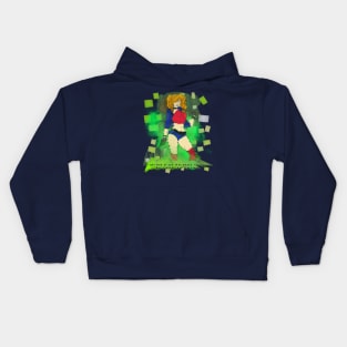 I Truly Care Kids Hoodie